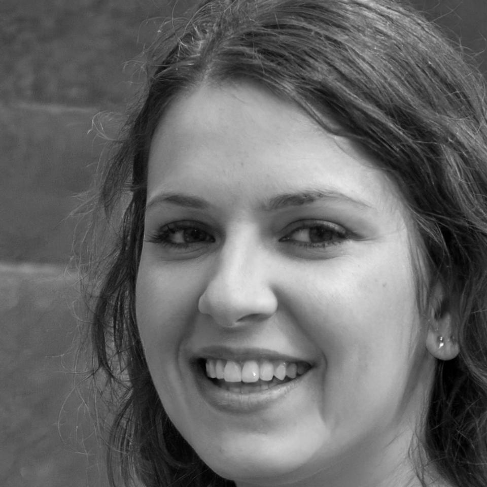 Ritratto di Eleonora Benedetti