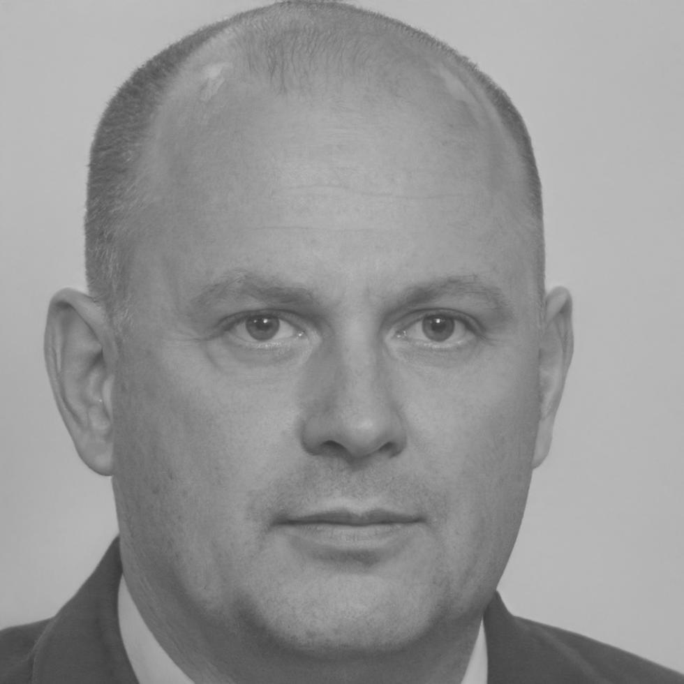 Ritratto di Filippo Rossetti