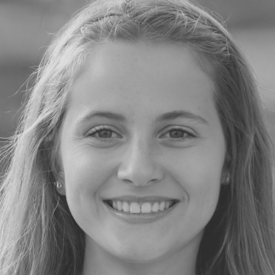 Ritratto di Claudia Fontana