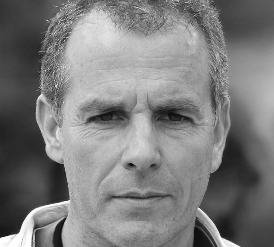 Livio Berti, coordinatore programmi stress management